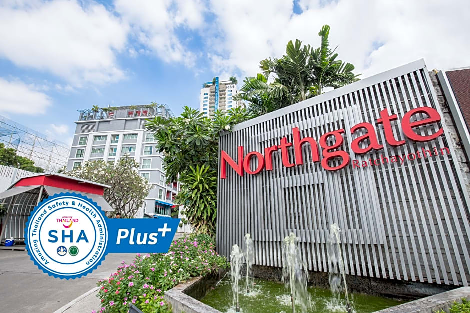 Northgate Ratchayothin