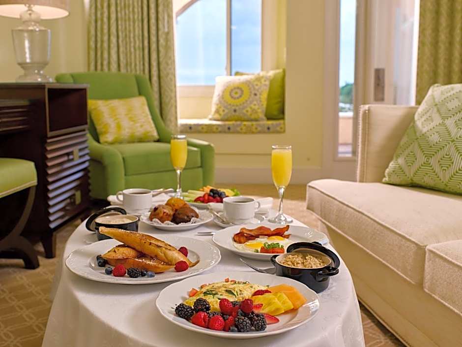 The Lodge & Club at Ponte Vedra Beach