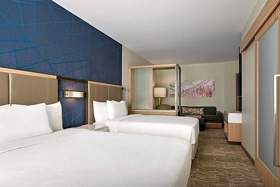 SpringHill Suites by Marriott Avon Vail Valley