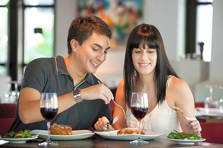 Hotel Landgasthof Sonne