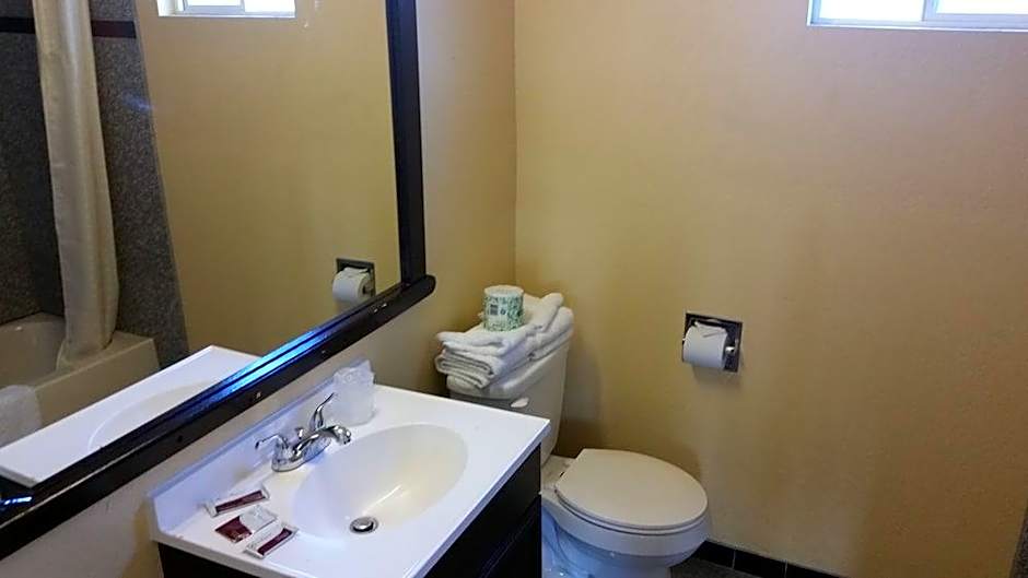 Economy Inn Antioch