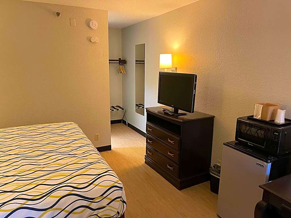 SureStay Plus Hotel by Best Western Durham Medical Center