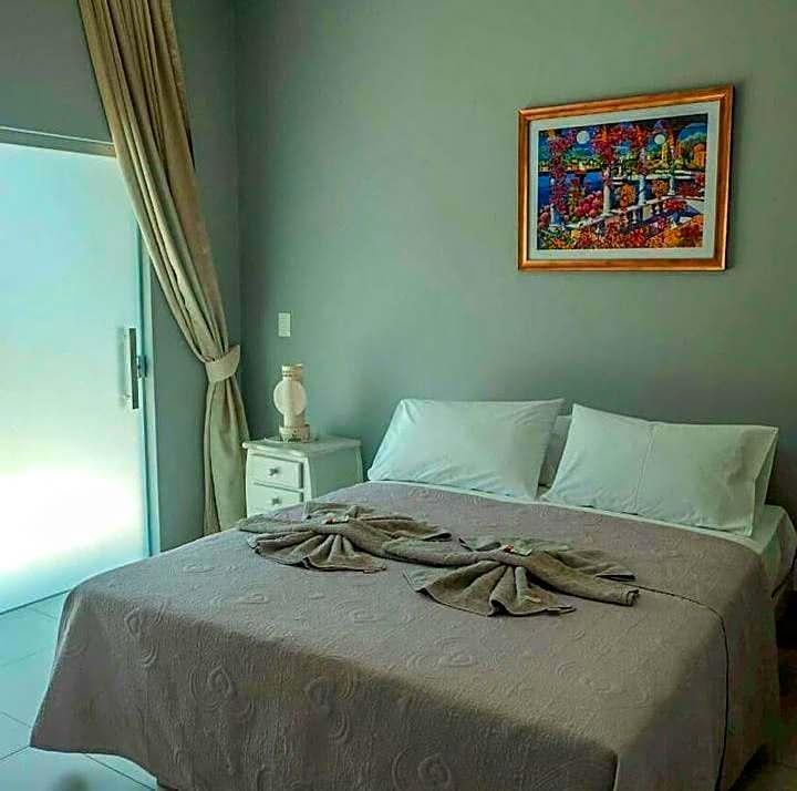 Relais de Charme Boutique Hotel Pititinga