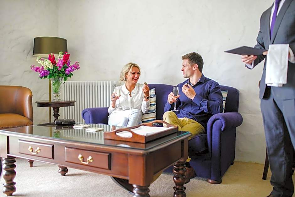 Bushmills Inn Hotel & Restaurant