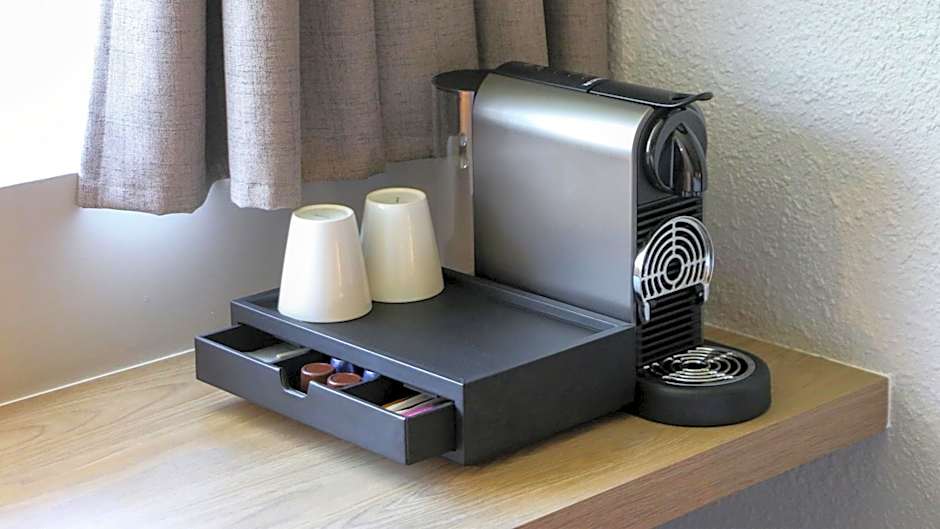 Campanile PRIME - Paris Ouest Boulogne