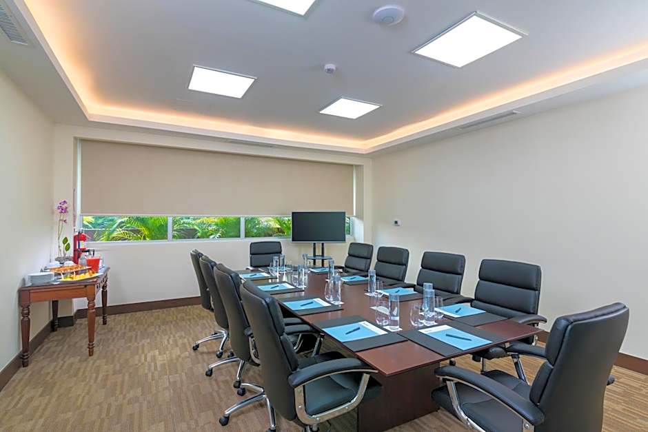 Barcelo Santo Domingo