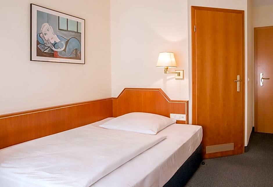 Hotel Markgraf Leipzig