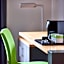 The Curve Hotel BayArena