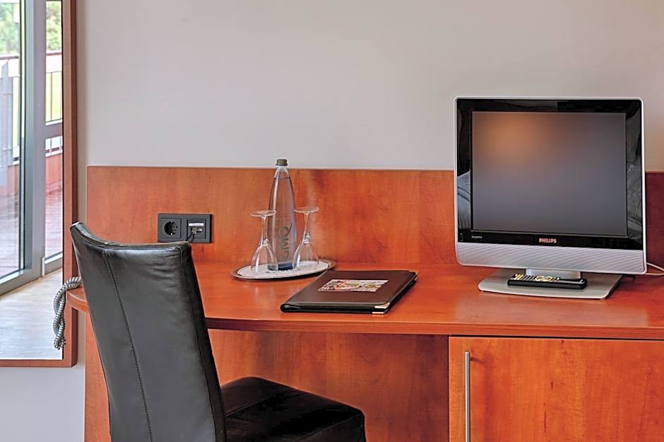 vevio - Hotel & Events