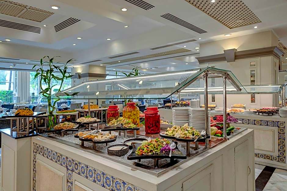 Karachi Marriott Hotel