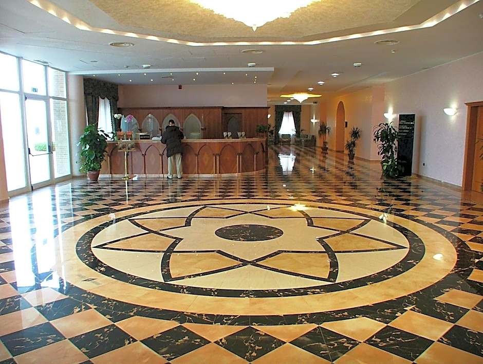 Hotel Centro di Spiritualità Padre Pio