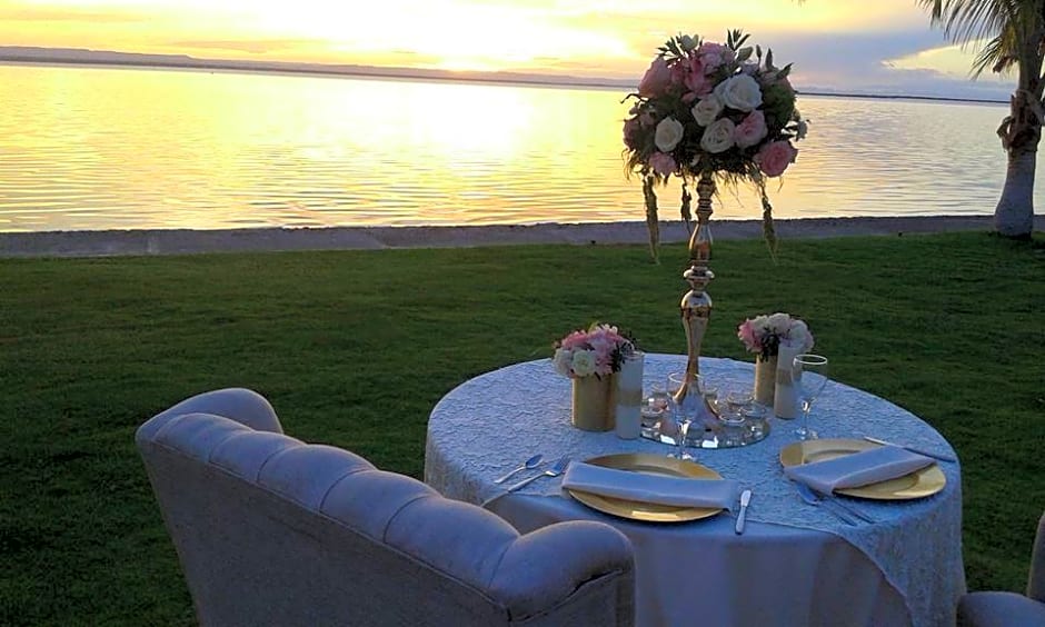 Grand Plaza La  Paz Hotel & Suites