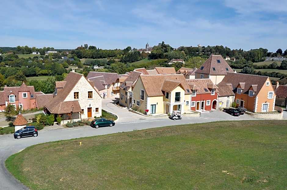 Le Haut-Val Résidences