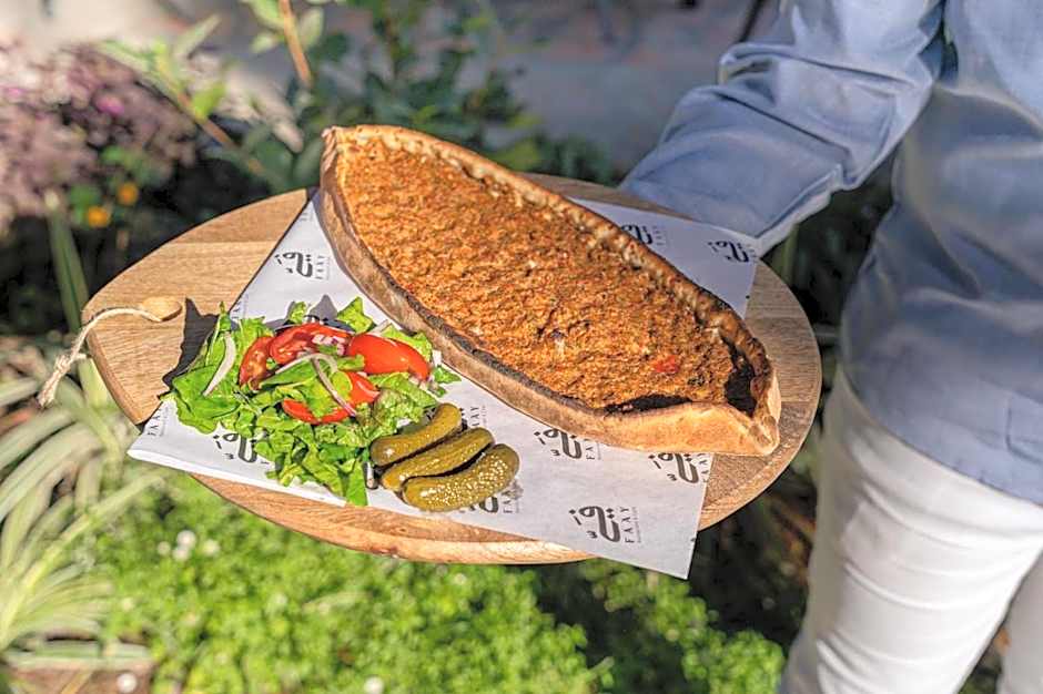 Jerusalem Boutique Hotel