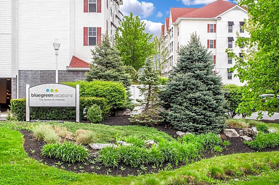 Bluegreen Vacations Suites at Hershey, an Ascend Collection Resort