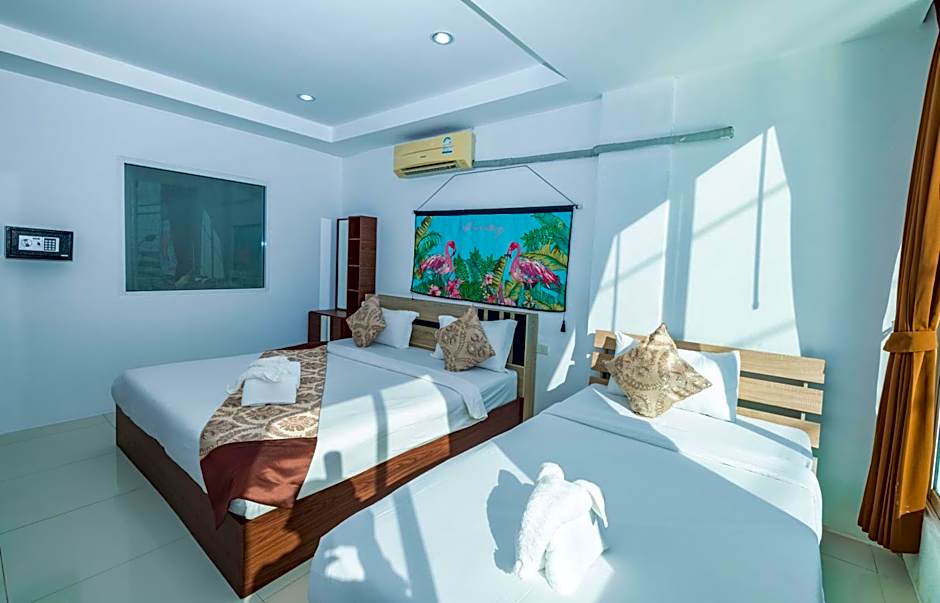 Happy 99 Guest house