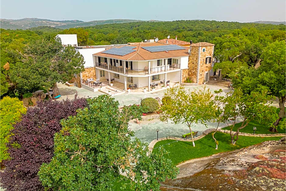 Paghe Eco Luxury Experience