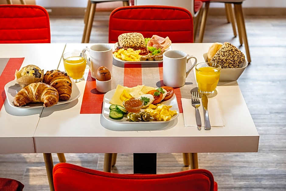 Serways Hotel Weiskirchen Nord