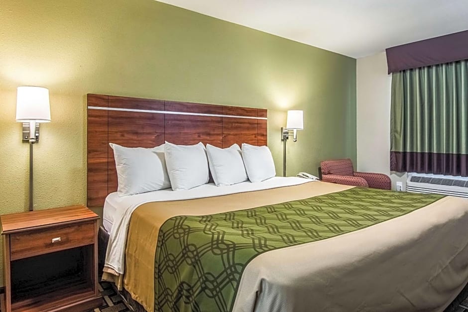 Econo Lodge