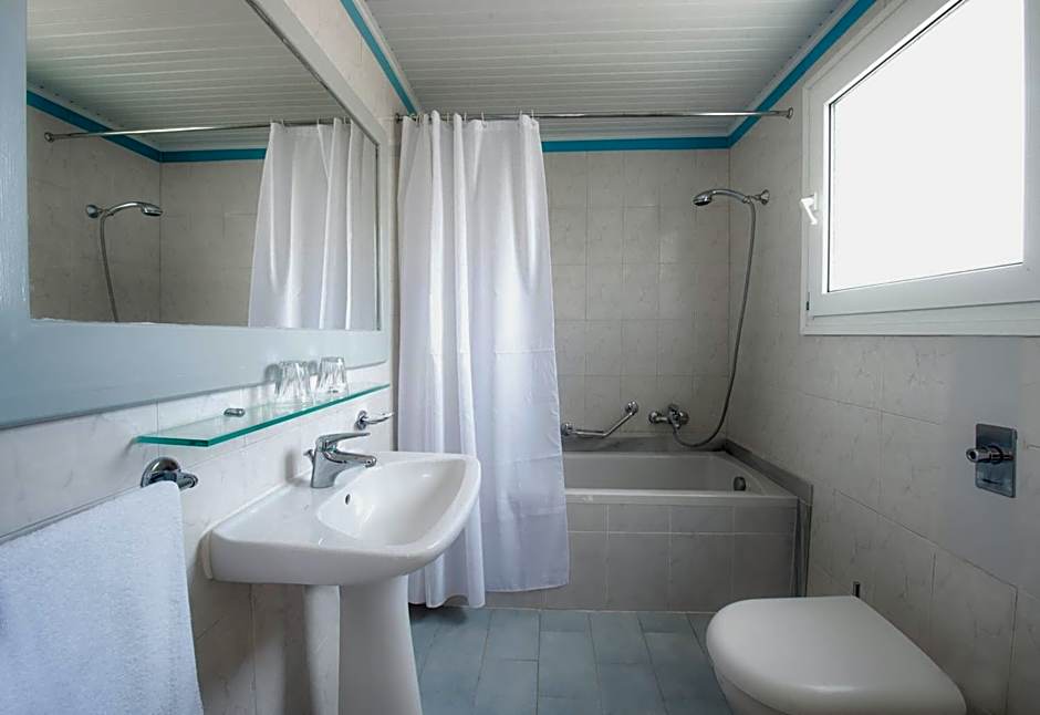 Eurovillage Achilleas Hotel