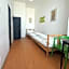 Clown and Bard Hostel