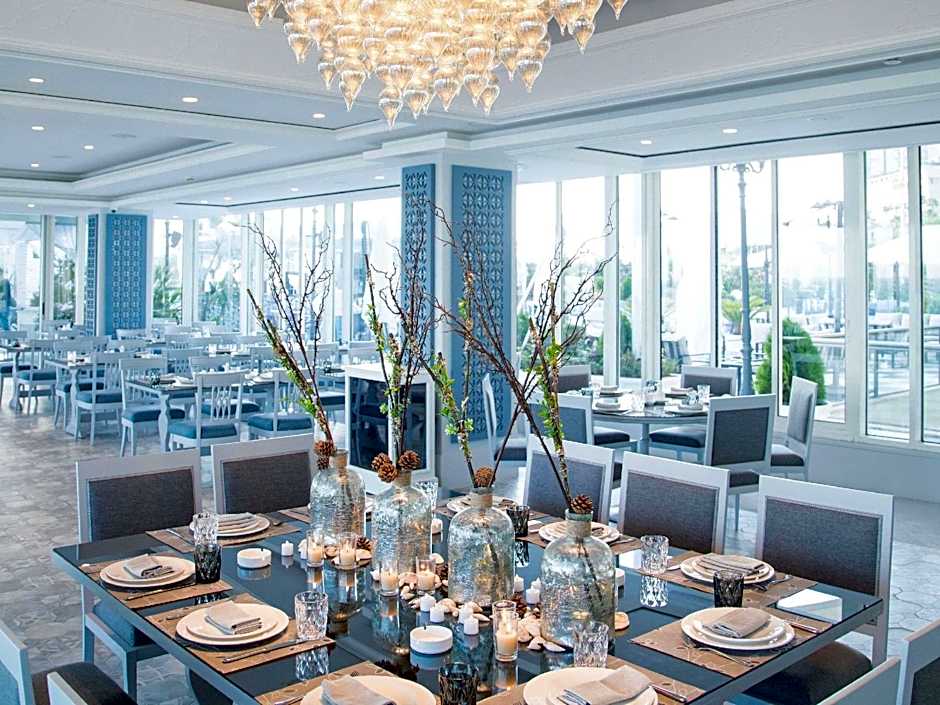 Movenpick Hotel Beirut