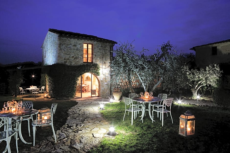 Tenuta Sant Ilario