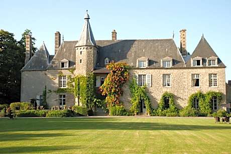 Château de Saint Paterne
