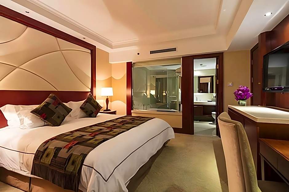 Xinqiao Hotel