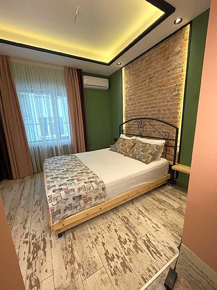 ANKA RESİDENCE KIZILAY