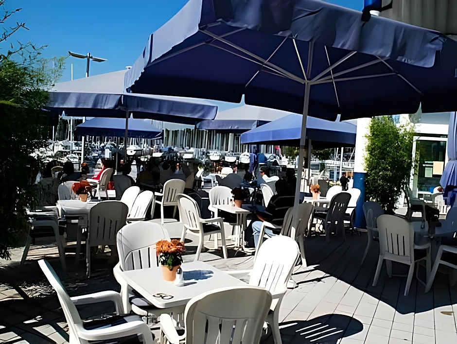Bodensee Yachthotel Schattmaier