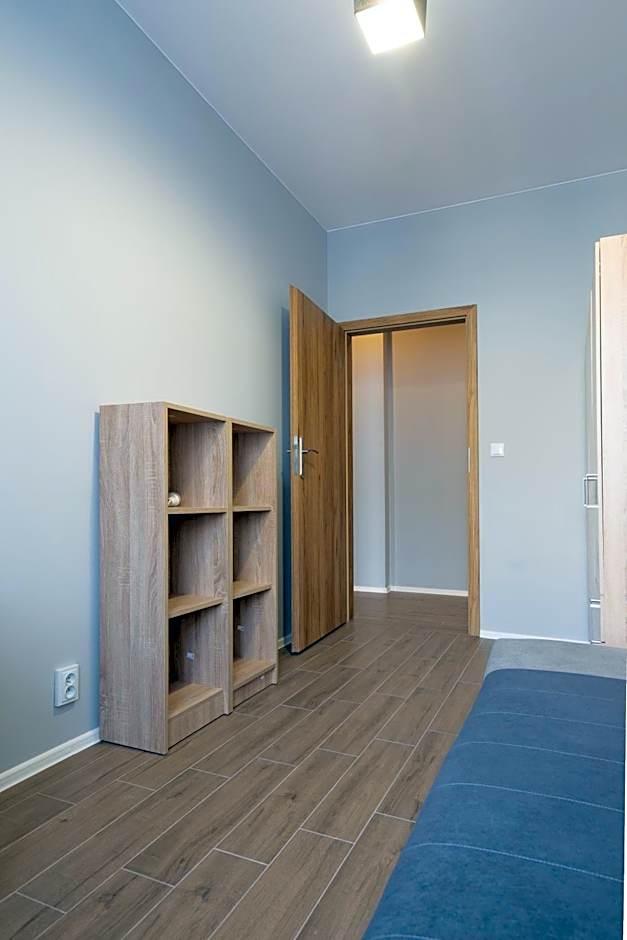 Royal Aparthotel Piotrkowska 33