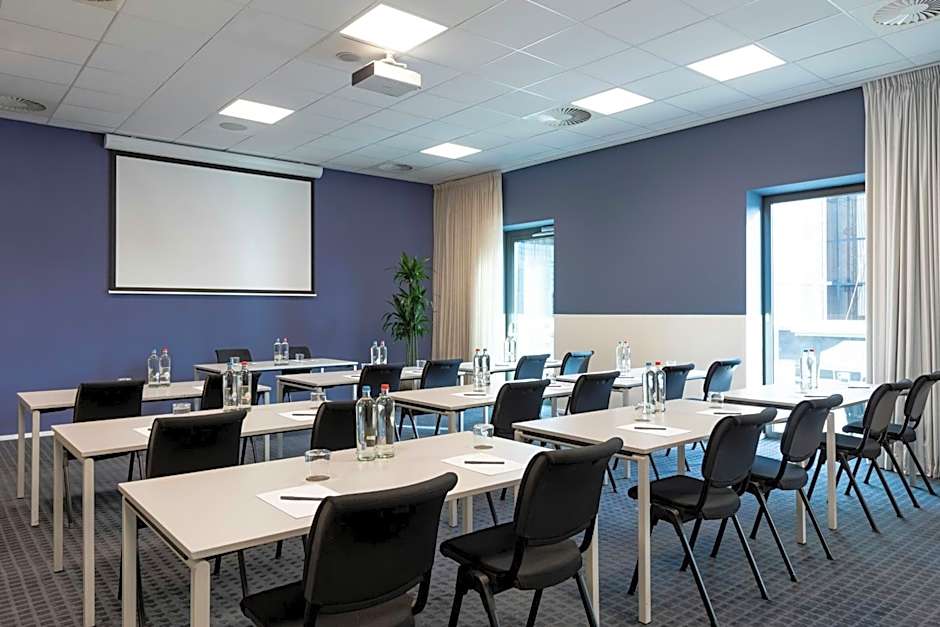 Courtyard by Marriott Amsterdam Arena Atlas