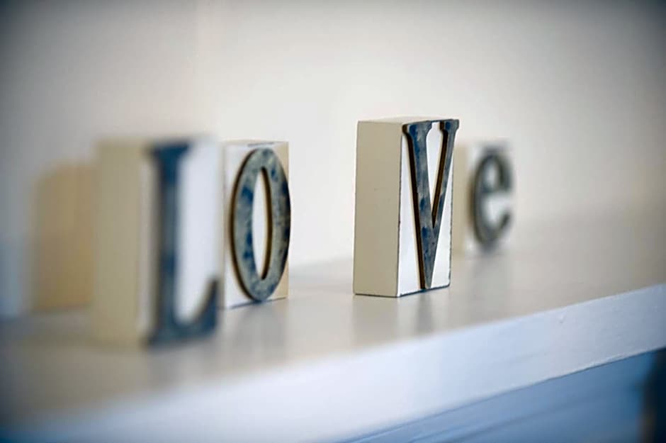 Springfield guest house