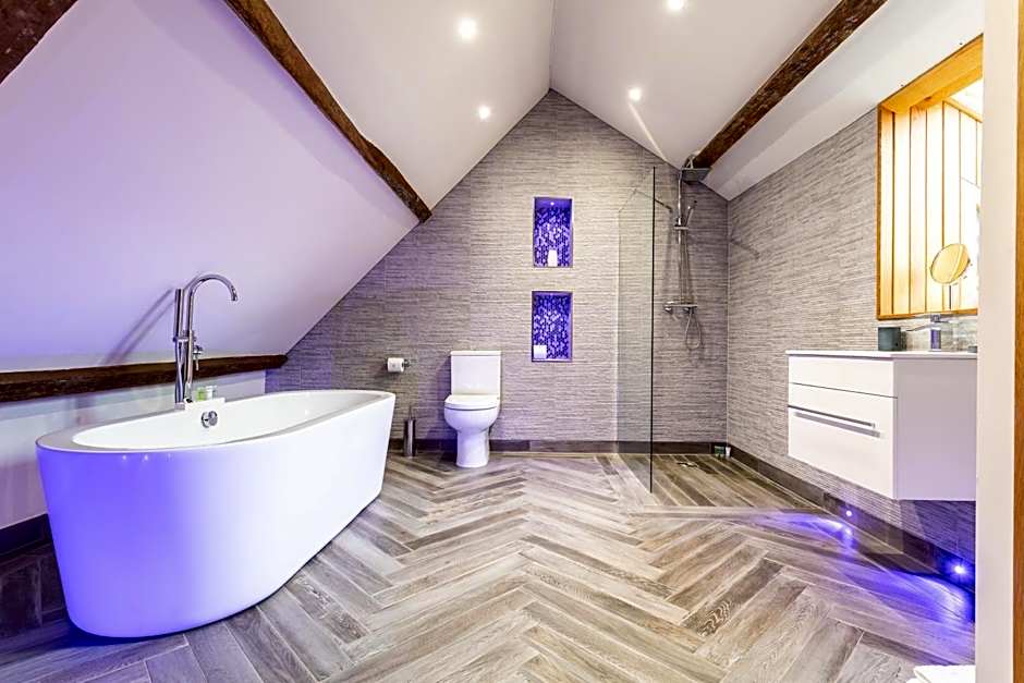 Lanelay Hall Hotel & Spa