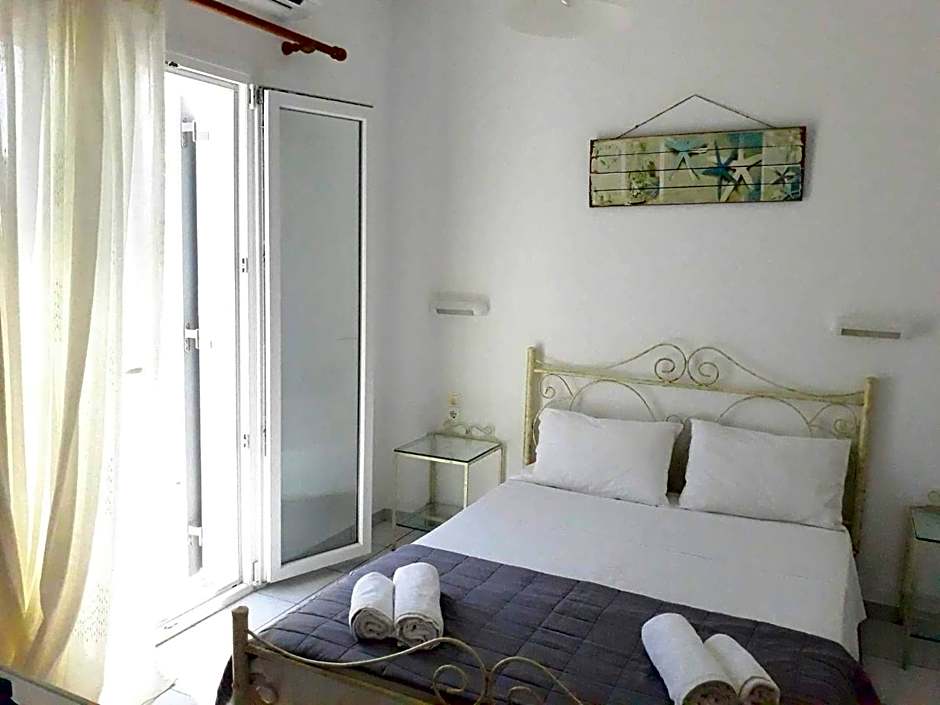 V-Rooms Accommodations – Pollonia