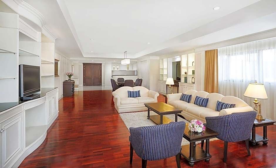 Centre Point Plus Hotel Silom