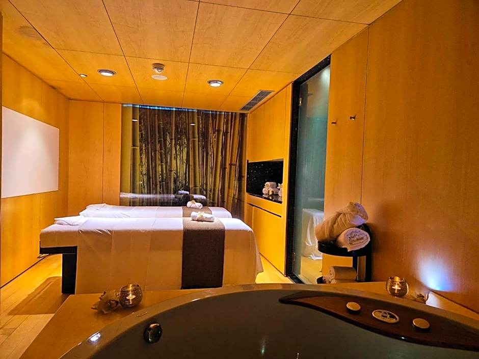 VIP Grand Lisboa Hotel & Spa