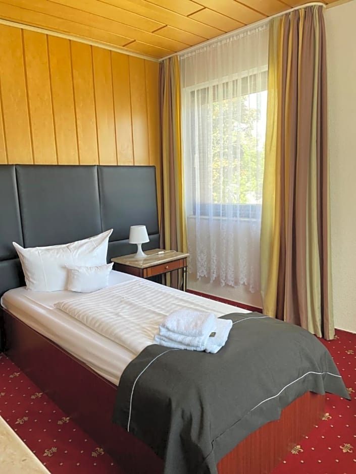 Hotel Schäfer