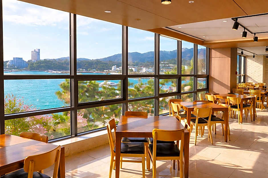 Ramada by Wyndham Gangwon Sokcho