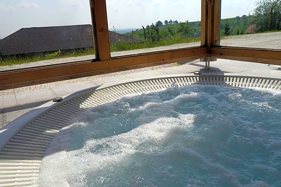 Hanka Relax & Spa
