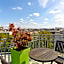 Campanile Prime - Paris 14 Maine Montparnasse