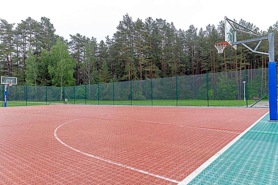 Medical SPA "Eglės sanatorija" Comfort Druskininkai