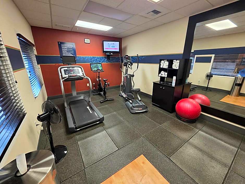 Country Inn & Suites by Radisson, Idaho Falls at the Mall
