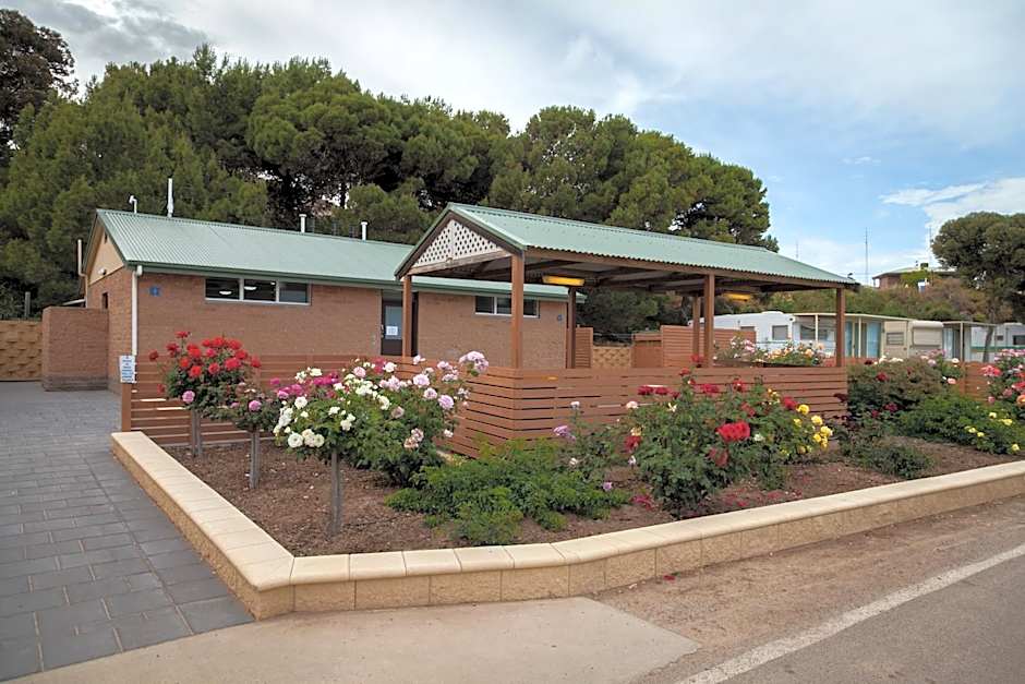 Moonta Bay Holiday Park