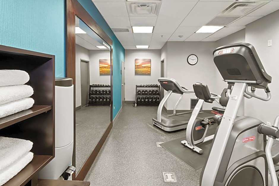 Hampton Inn By Hilton Kingsland