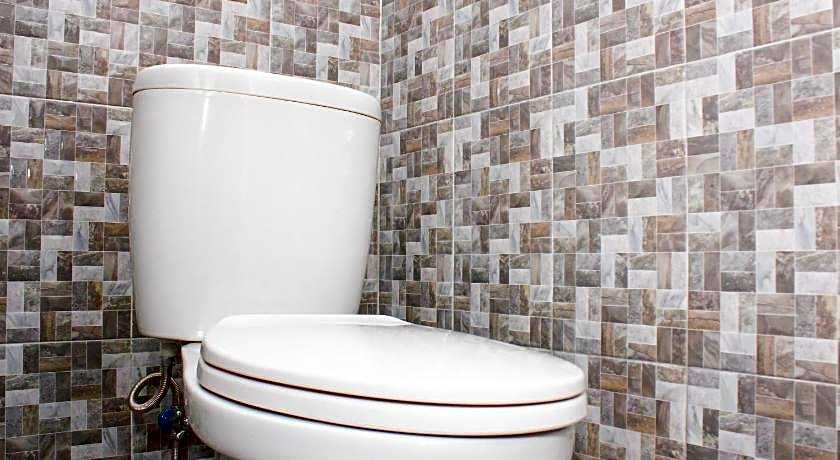 RedDoorz Syariah near Kawasan Wisata Gunung Prau Dieng