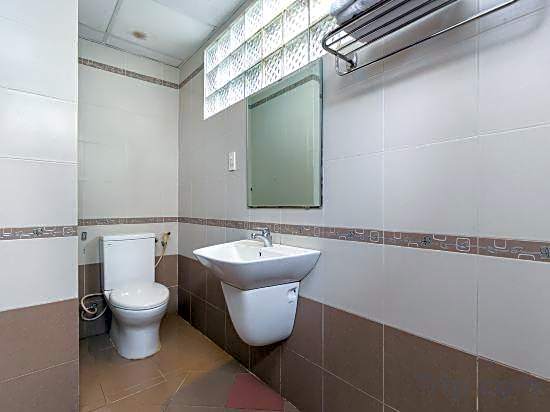 Vien Ngoc Xanh Hotel