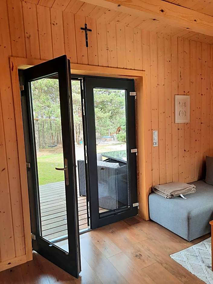 Domki nad Kukówkiem