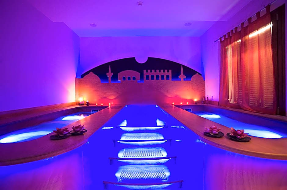 Hotel Villa Ricci & Benessere